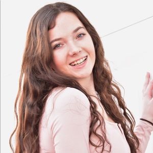 Meet your Posher, Patricia